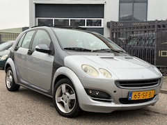 Smart Forfour - PANO NIEUWE APK RIJDT GOED 1.3 passion