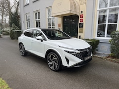 Nissan Qashqai - 1.3 Tekna Plus, Pano, Head up