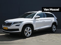 Skoda Kodiaq - 1.4 TSI Style | 360 Camera | Keyless Entry | Elektrische Achterklep | Memory