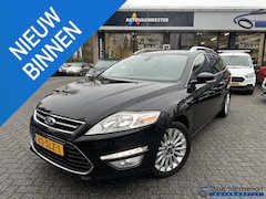 Ford Mondeo Wagon - 1.6 EcoBoost 160PK Titanium Navi|Climate|Cruise|Winterset|Trekhaak