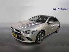 Mercedes-Benz CLA-klasse Shooting Brake - 250 e Business Solution Luxury Limited | Orig. NL |