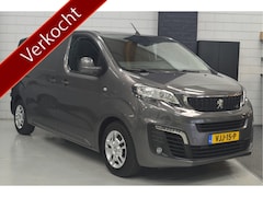 Peugeot Expert - 1.5 BlueHDI 100 Standard Pro // 63.000 km // AIRCO // CRUISE // PDC VOOR&ACHTER // TREKHAA