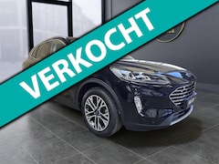 Ford Kuga - 1.5 EcoBoost Titanium