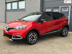 Renault Captur - 0.9 TCe Limited NAVI - NETTE STAAT - CLIMA - NWE APK