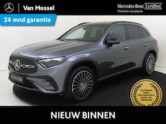 Mercedes-Benz GLC-klasse - 300e 4MATIC AMG Line