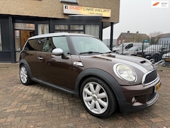 MINI Clubman - 1.6 Cooper S