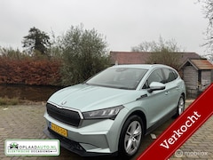 Skoda Enyaq iV - 80 | Trekhaak | Soh 95%| Camera