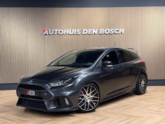 Ford Focus - 2.3 RS 350PK - Sony - Camera