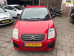 Citroën C2 - 1.1i Furio
