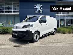 Peugeot Expert - 2.0 BlueHDi 145 S&S L3 | Direct leverbaar | Camera l Automaat l Elektrisch inklapbare spie