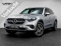 Mercedes-Benz GLC-klasse - GLC 300e 4MATIC | Luchtvering | Achteras sturing | Digital Light