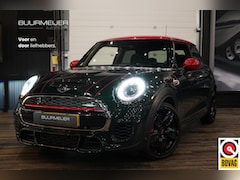 MINI John Cooper Works - 2.0 Chili