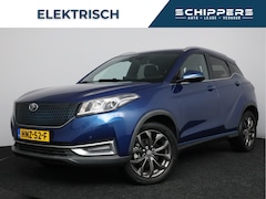 Seres 3 - 3 52kWh | EV | actieradius 329km (wltp) | Panoramadak | Leder | Navigatie