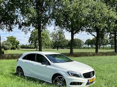 Mercedes-Benz A-klasse - 180 Ambition
