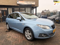 SEAT Ibiza ST - 1.2 TSI Sport