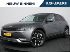 Hyundai IONIQ 5 - Style 73kWh | Shooting Star Gray Matte