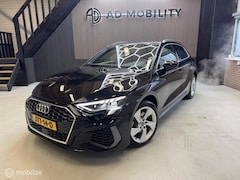 Audi A3 Sportback - 40 TFSI e Edition S-Line B&O ACC KEYLESS
