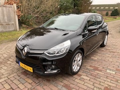 Renault Clio - 0.9 TCe Limited