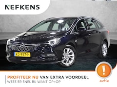 Opel Astra Sports Tourer - ST 105PK Innovation | AppleCarplay/Android Auto | Trekhaak | Electrische klep | LEDmatrix