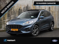 Ford Kuga - ST-Line X 1.5 EcoBoost 150pk SCHUIF-DAK | 18''LM | B&O | HEAD-UP | ADAPT. CC | BLIS | WINT