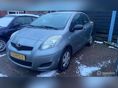 Toyota Yaris - 1.0 VVTi +..5-drs…Airco, ..NW.Apk