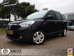 Dacia Lodgy - 1.2 TCe Ambiance (Vol-Opties) 1e eigenaar
