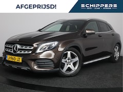 Mercedes-Benz GLA-Klasse - 200 Premium Plus | Half leder | Trekhaak |