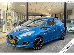 Ford Fiesta - 1.0 EcoBoost Titanium 125pk AIRCO | NAVI | PDC | STOELVERW