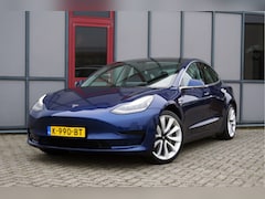Tesla Model 3 - Standard RWD Plus 60kWh Trekhaak