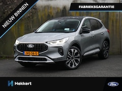 Ford Kuga - Active X 2.5 PHEV 243pk Automaat 20''LM | HEAD-UP | 360° CAM. | ADAPT. CC | WINTER PACK |