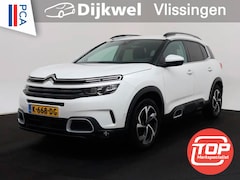 Citroën C5 Aircross - SUV 130 Feel Nav/Clima/Cam
