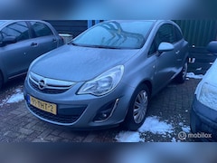 Opel Corsa - 1.2 EcoFlex..Airco, LPG-G3
