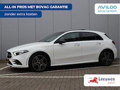 Mercedes-Benz A-klasse - 250 e AMG Line | Pano | Sfeerverlichting | 96, 8% SOH