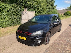 Volkswagen Golf - 2.0 GTI incl winterset,