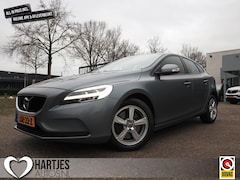 Volvo V40 - 1.5 T2 Kinetic Automaat (Vol-Opties)