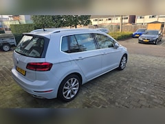 Volkswagen Golf Sportsvan - 1.5 TSI ACT Highline Edition Volkswagen Golf Sportsvan 1.5 TSI Dealer onderhouden