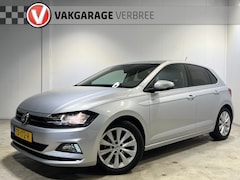 Volkswagen Polo - 1.0 TSI Highline | Navigatie/Android/Apple Carplay | LM Velgen 16" | Afn.Trekhaak | Parkee