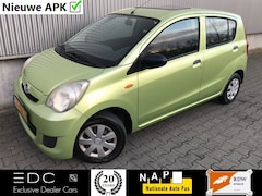 Daihatsu Cuore - 1.0 Zonnedak | NAP | 5-Deurs