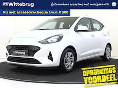 Hyundai i10 - 1.0 Comfort Airco | Elektrische ramen | Bluetooth |