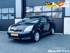 Toyota Verso - 1.6 VVT-i | Airco | El.pakket | 5p | NAP |