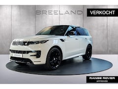 Land Rover Range Rover Sport - P460e Dynamic SE | 23" | Trekhaak | Panoramadak