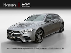 Mercedes-Benz A-klasse - 250e AMG Line I Alcantara I Widescreen I Ambient Light