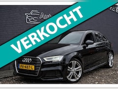Audi A3 Sportback - 1.0 TFSI Sport S Line | Pano | 3x S-Line
