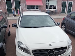 Mercedes-Benz A-klasse - 180 Prestige