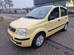 Fiat Panda - 1.2 Edizione Cool, Apk, Nap, Goed rijdend, Inruil mogelijk