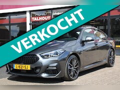 BMW 2-serie Gran Coupé - 218i M-Sport - PANORAMADAK, CAMERA, ACC, STUURVERWARMING, DAB RADIO