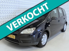 Ford Focus C-Max - 1.6-16V Champion Airco Cruise Trekhaak (2006)