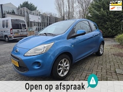 Ford Ka - 1.2 Trend