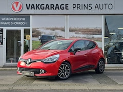 Renault Clio - 0.9 TCe Expression |CRUISE|NAVI|AIRCO|ORG.NL|NAP| 3079