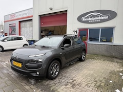 Citroën C4 Cactus - 1.2 PureTech Business